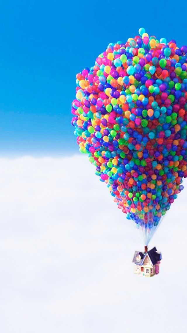Up Wallpaper Iphone - HD Wallpaper 