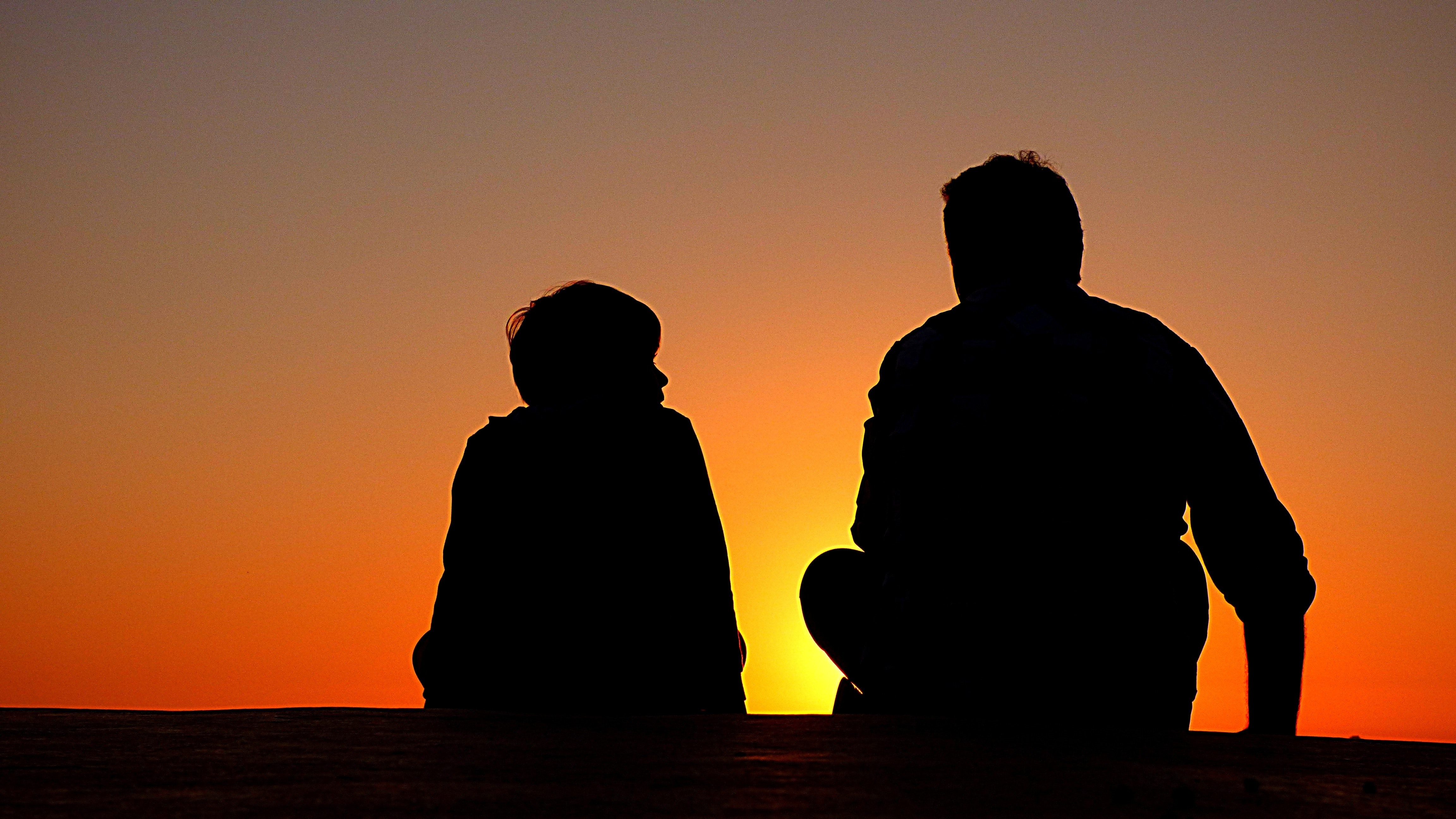 Father And Son Background Hd - 4608x2592 Wallpaper Father And Son Background Hd - 4608x2592 Wallpaper