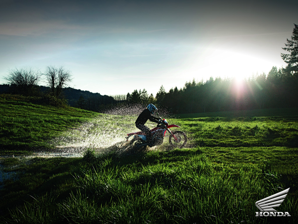 Wallpaper 1024x768px-04 - Honda Logo - HD Wallpaper 