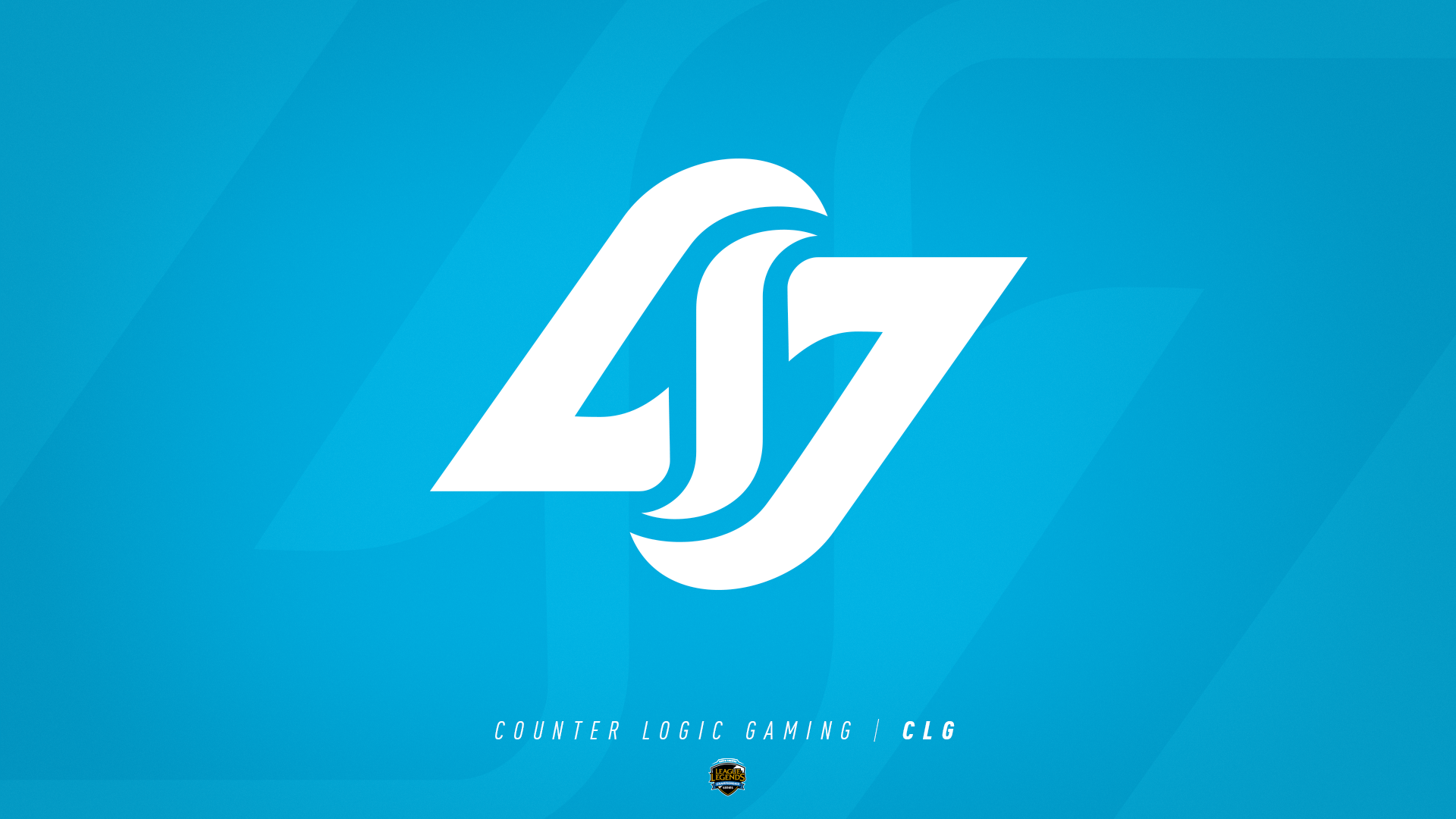 Counter Logic Gaming - HD Wallpaper 