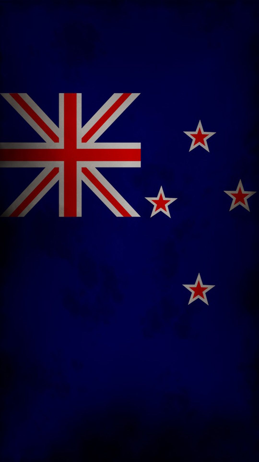 New Zealand Flag 2017 - HD Wallpaper 