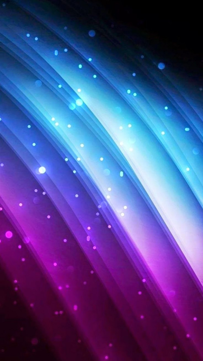 Android Wallpaper Purple - HD Wallpaper 