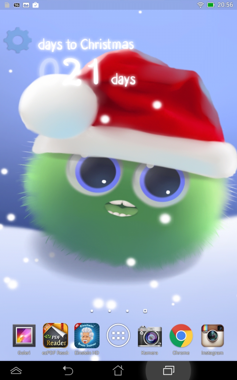 Christmas - HD Wallpaper 