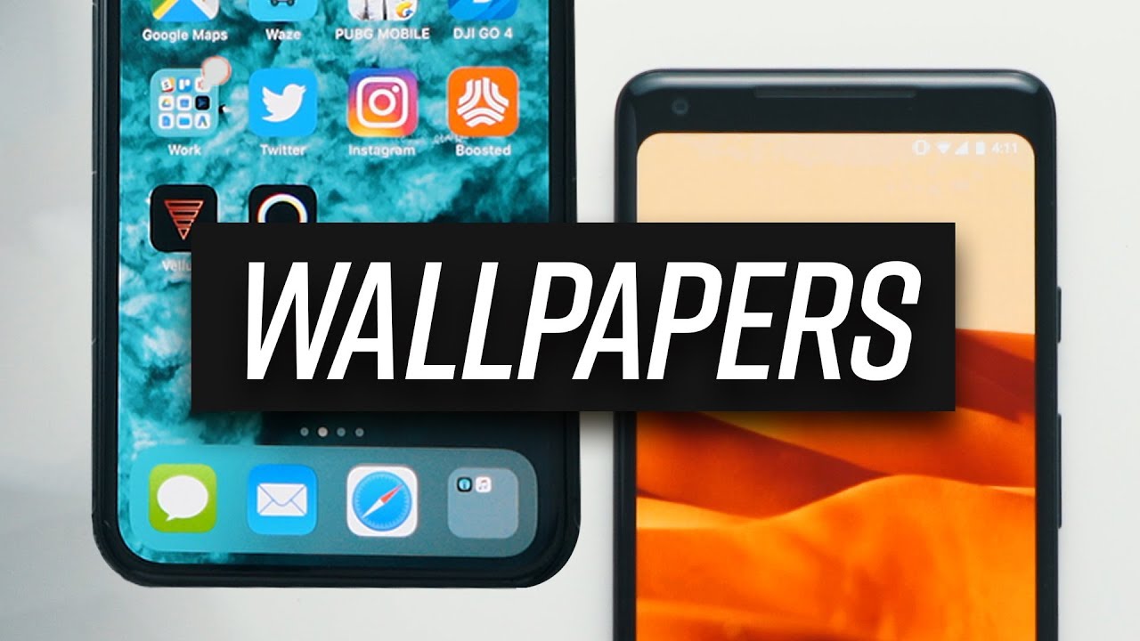 Technobuffalo Wallpaper Iphone X - HD Wallpaper 