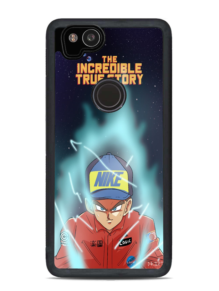 Logic The Incredible True Story Iphone - HD Wallpaper 