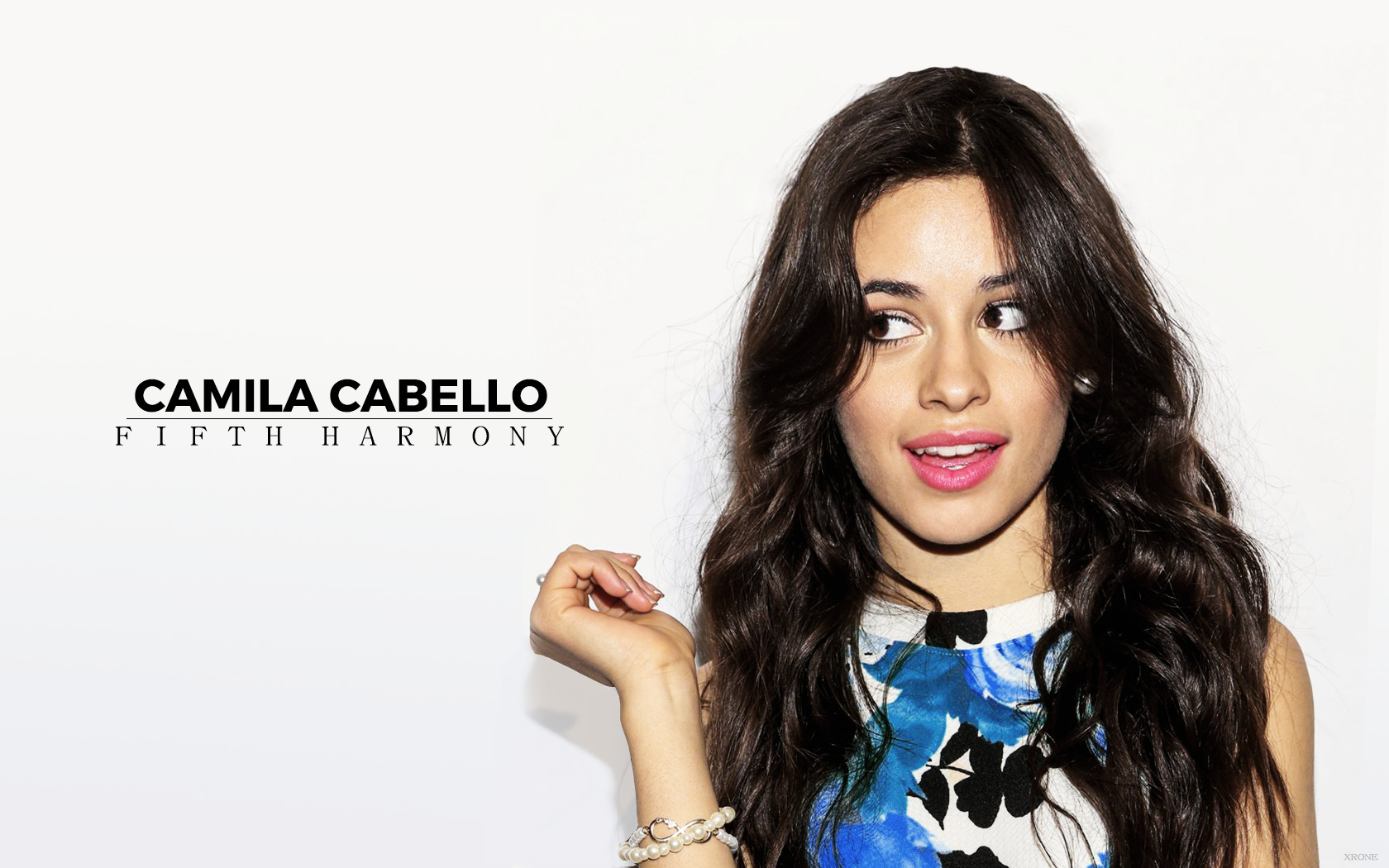 Camila Cabello - HD Wallpaper 