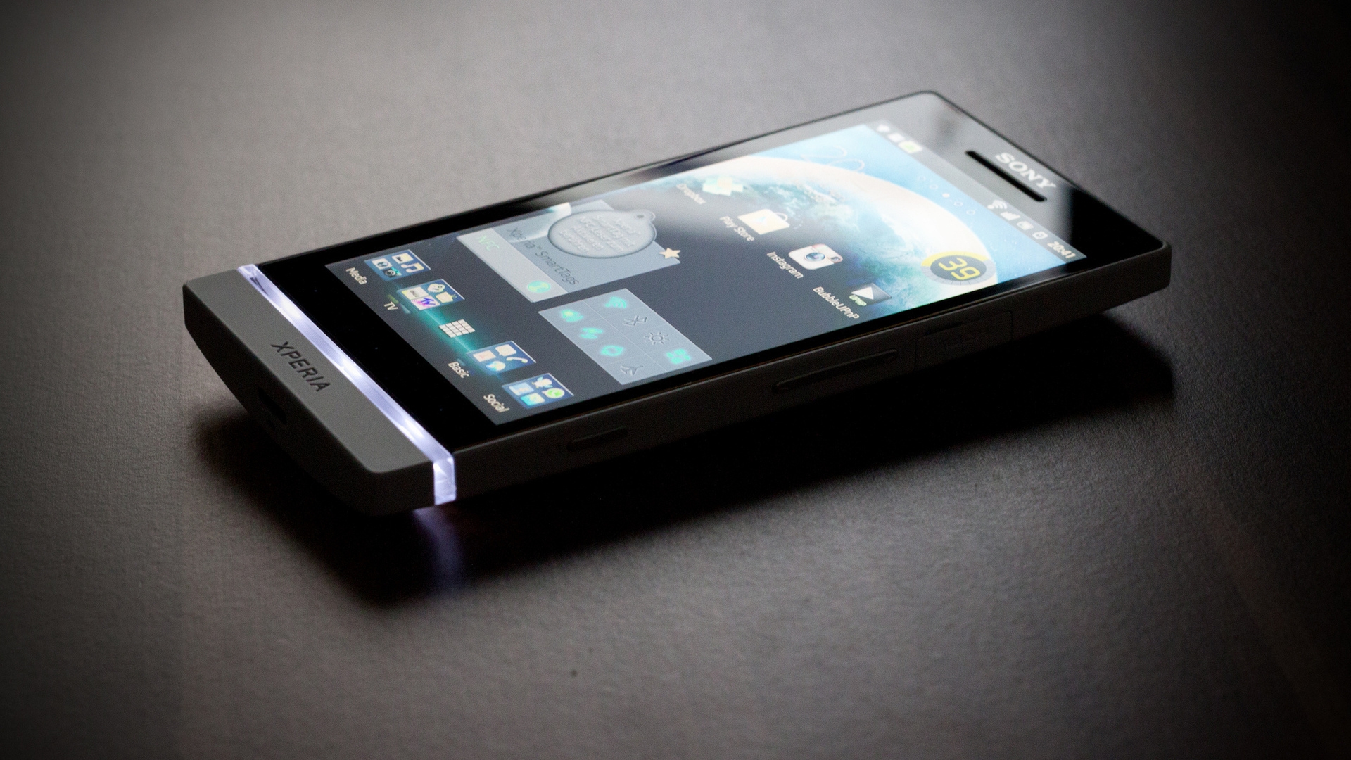 Sony Xperia Wallpaper - HD Wallpaper 