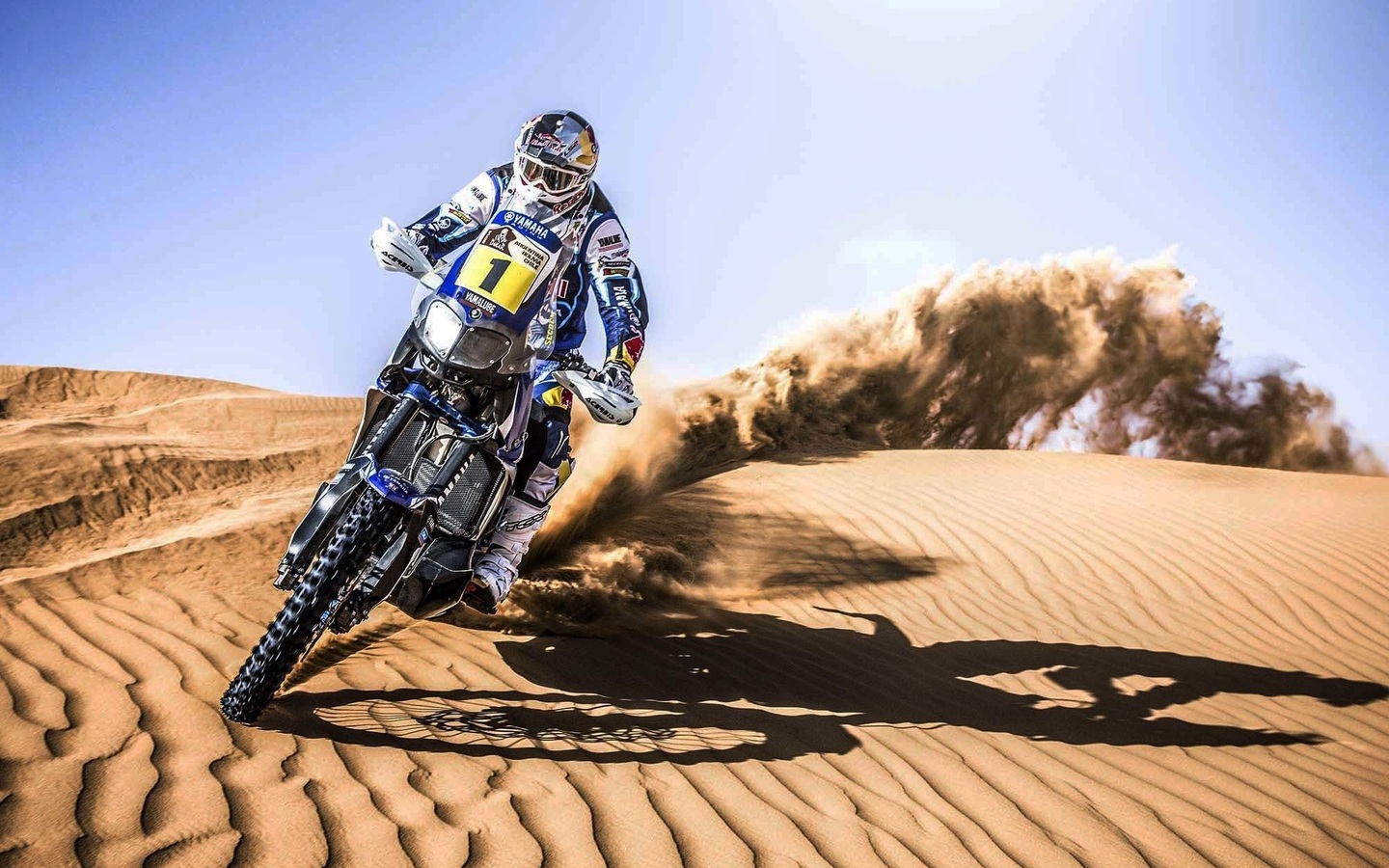 Rally, Dakar, Moto, Motorcycle, Speed, Dune, Sports, - Fondos De Pantalla Dakar - HD Wallpaper 