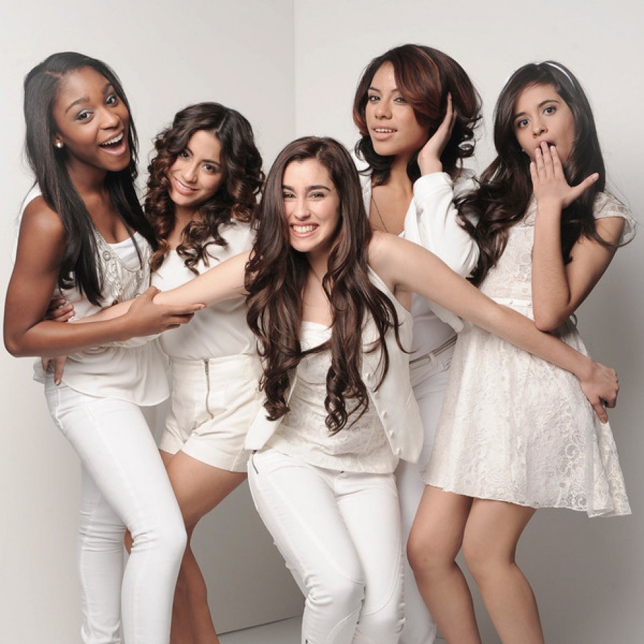 Fifth Harmony That Grape Juice She Is Diva - Fifth Harmony The X Factor - HD Wallpaper 