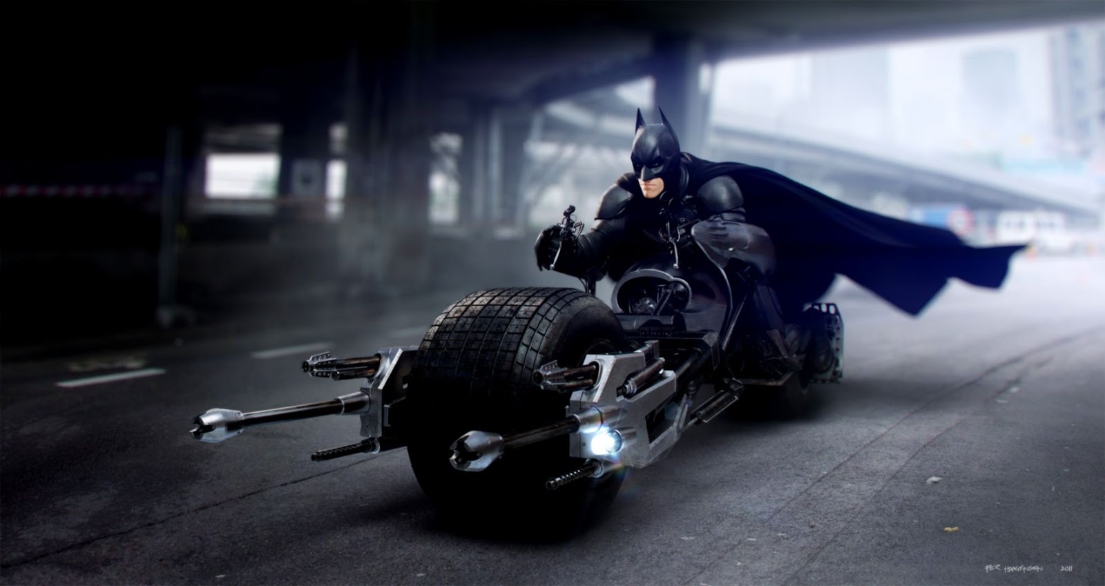 The Dark Knight Rises Wallpaper And Background Image - Bat Man The Dark Knight Bike - HD Wallpaper 