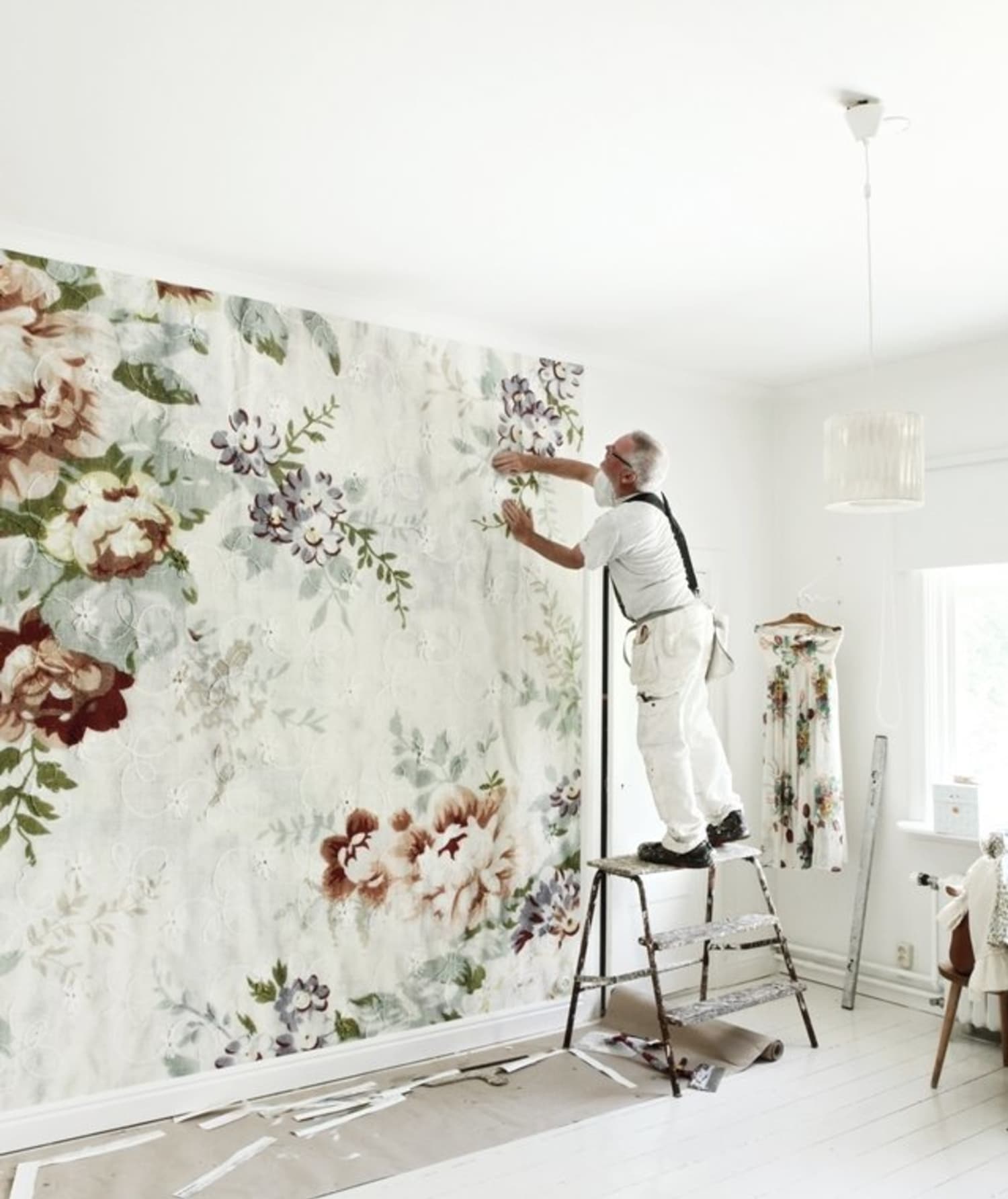 Mr Perswall Blossom - HD Wallpaper 