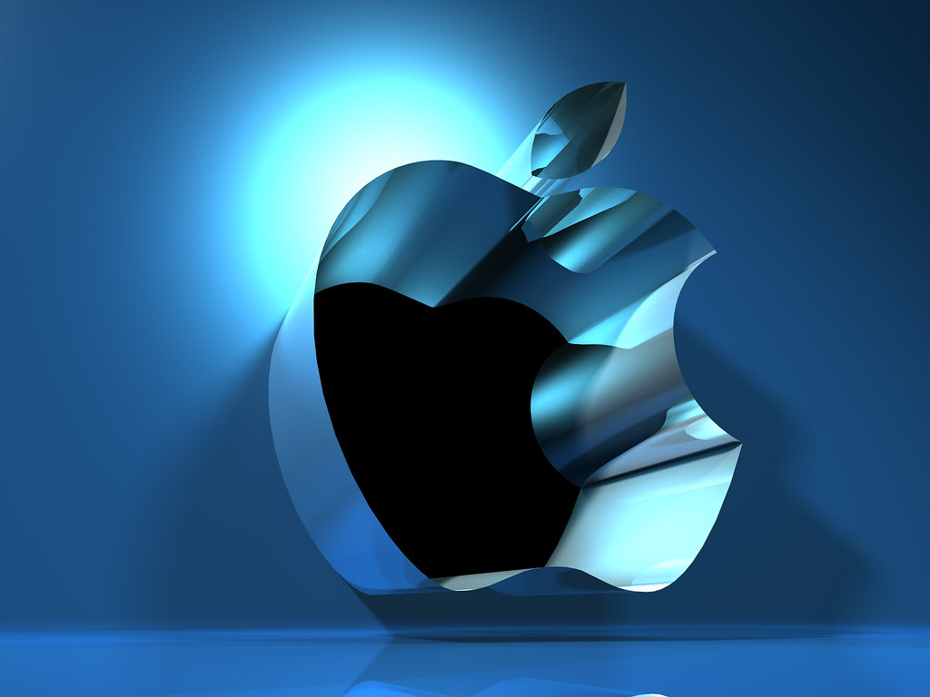 Apple Wallpaper Desktop - HD Wallpaper 