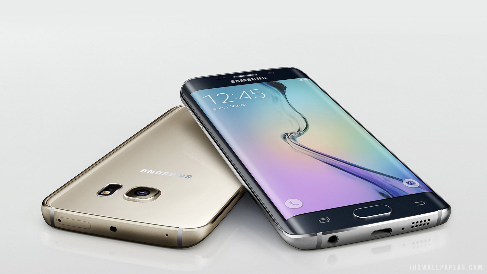 Samsung S6 Edge Wallpaper Hd 1080p - Samsung S6 Edge Wallpaper Mobile - HD Wallpaper 