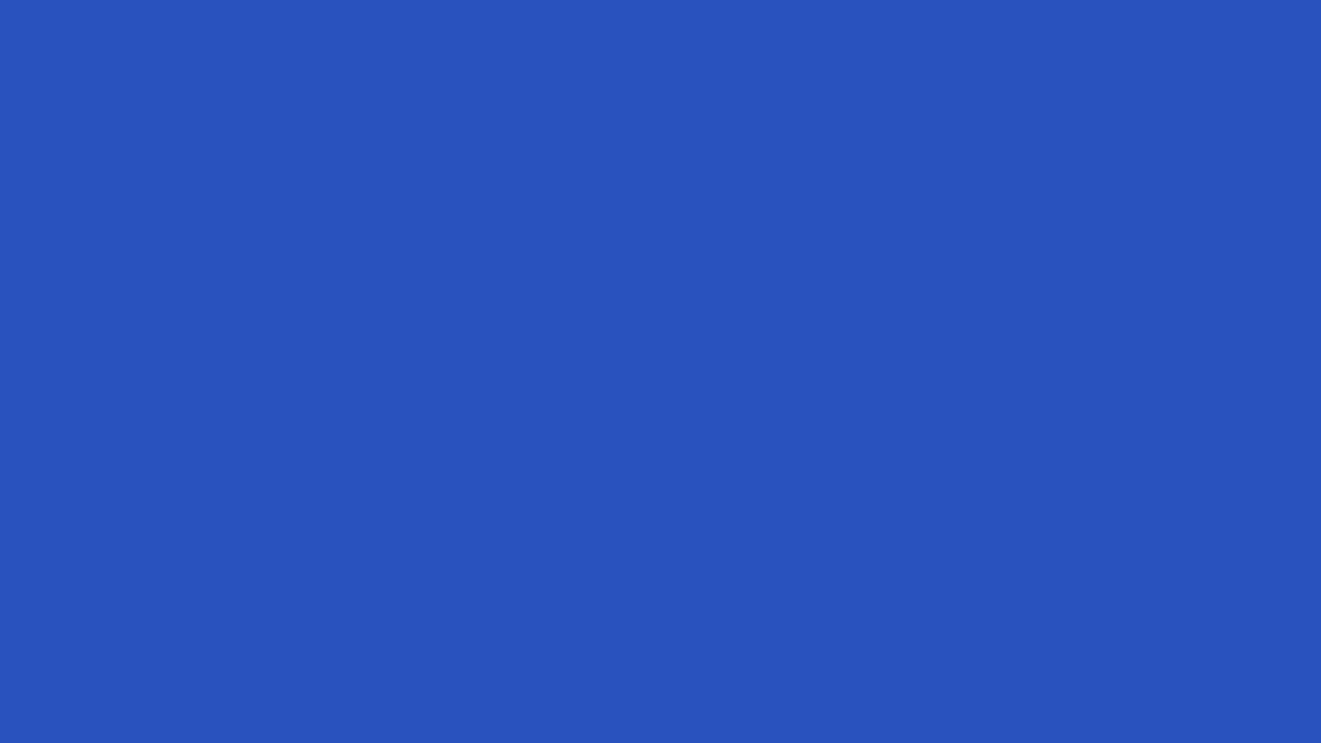 1920x1080, Cerulean Blue Solid Color Wallpaper 
 Data - Caridoid Escape Reaction - HD Wallpaper 