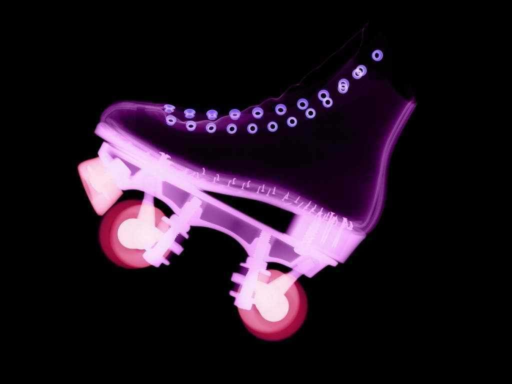 Roller Skate Backgrounds - HD Wallpaper 