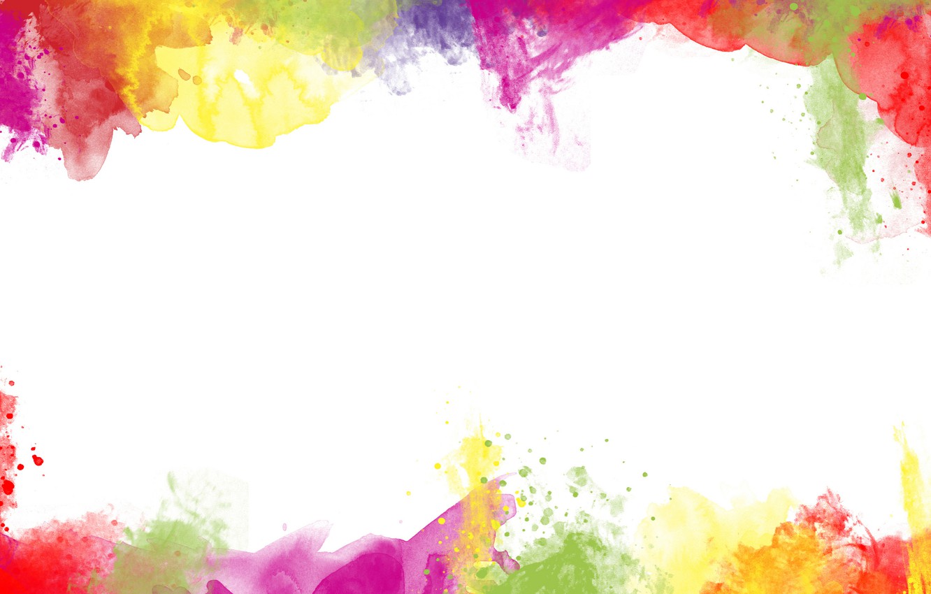 Photo Wallpaper Squirt, Paint, Brush - Paint Background Hd - HD Wallpaper 