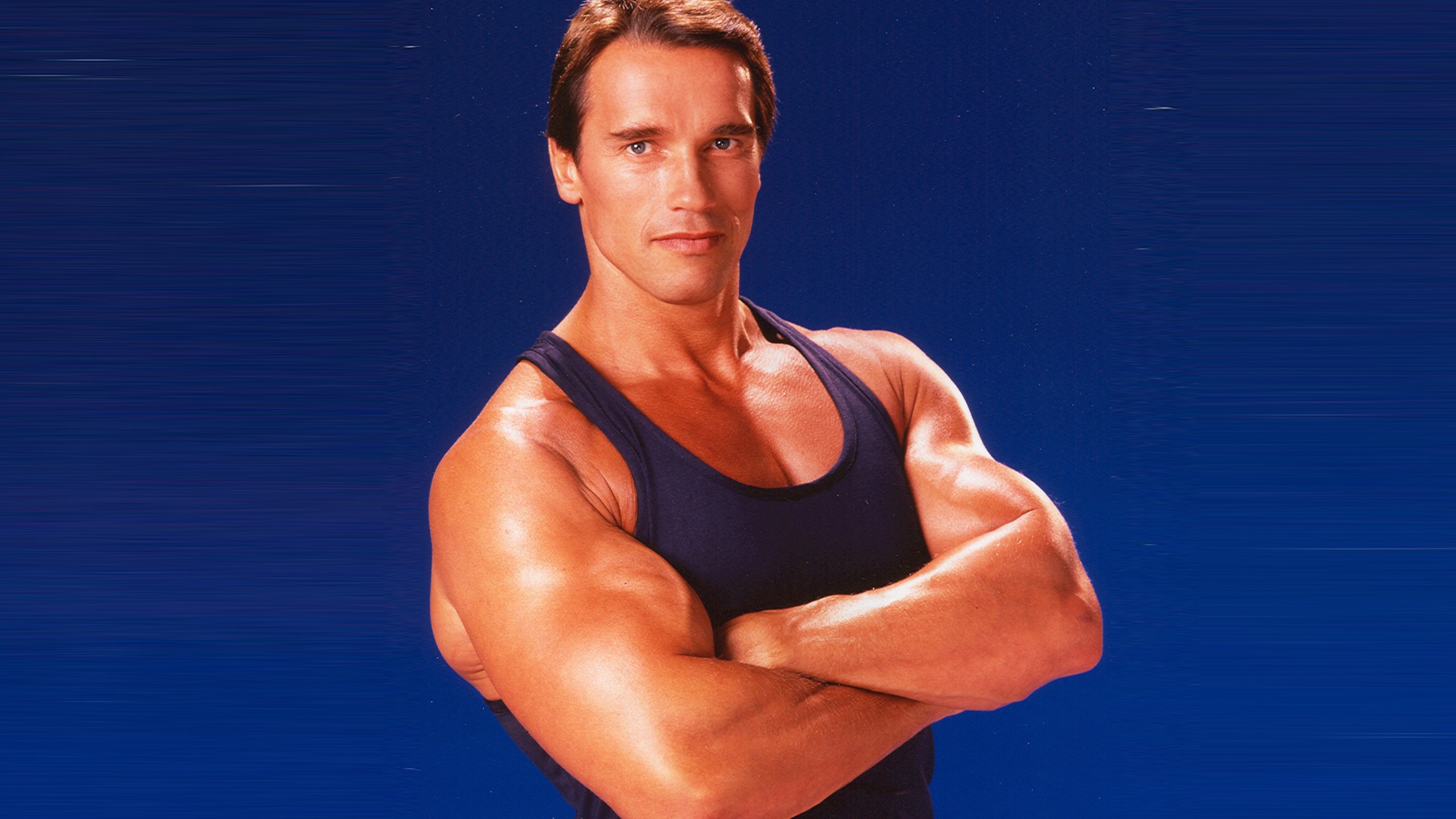 Arnold Schwarzenegger Athlete - HD Wallpaper 