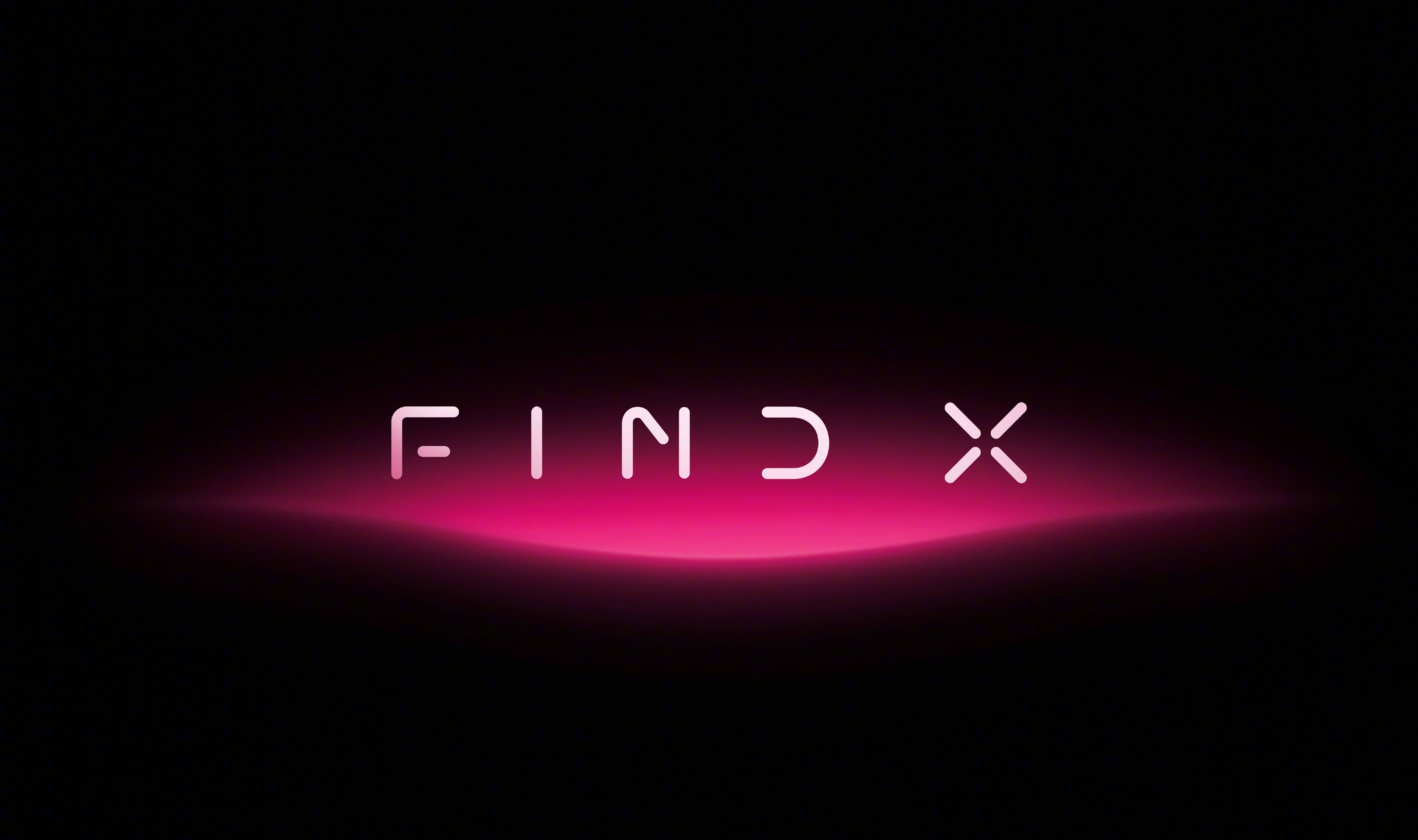 Oppo Find X Wallpaper 4k - HD Wallpaper 