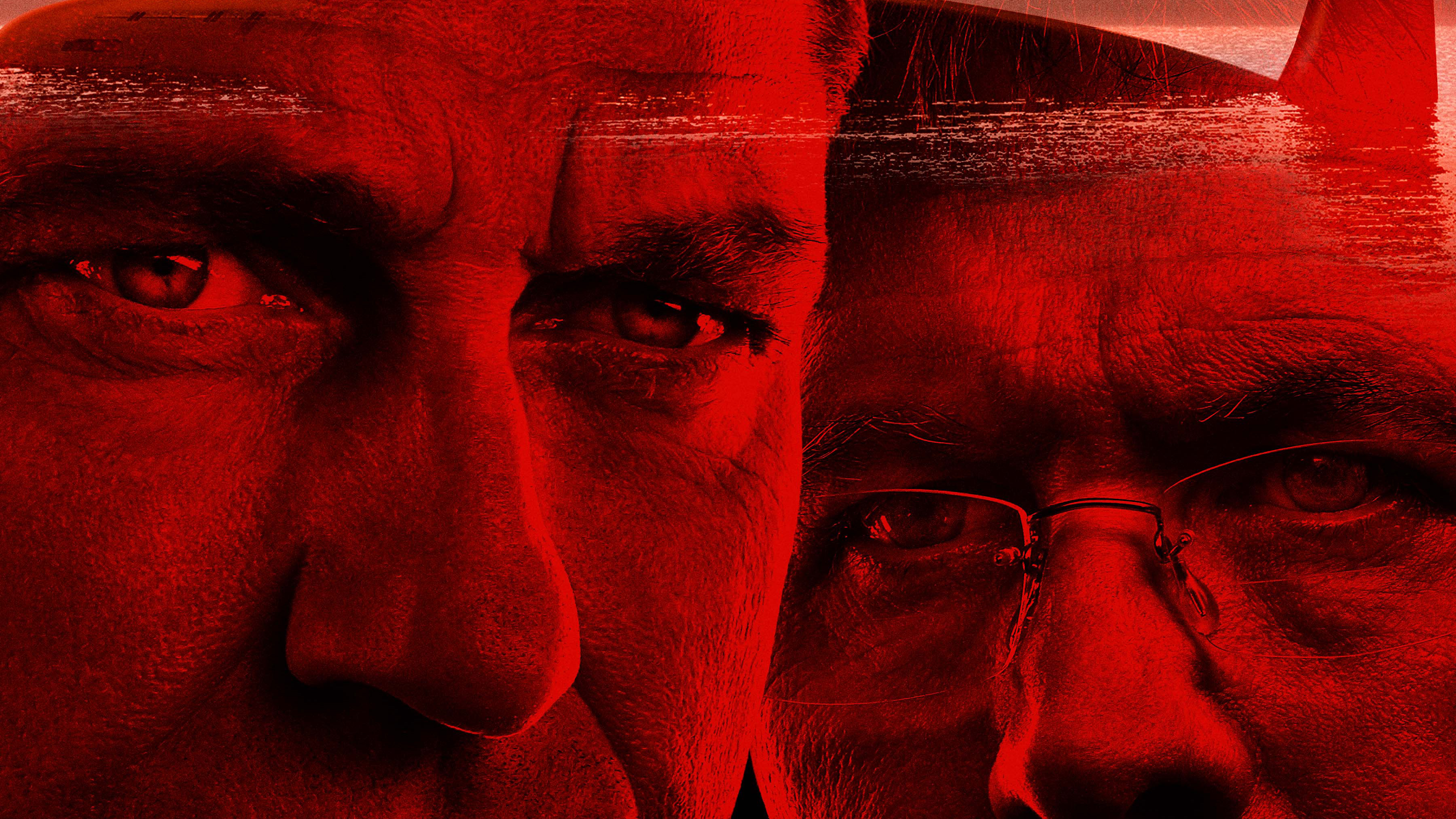 2018 Movie Hunter Killer - HD Wallpaper 