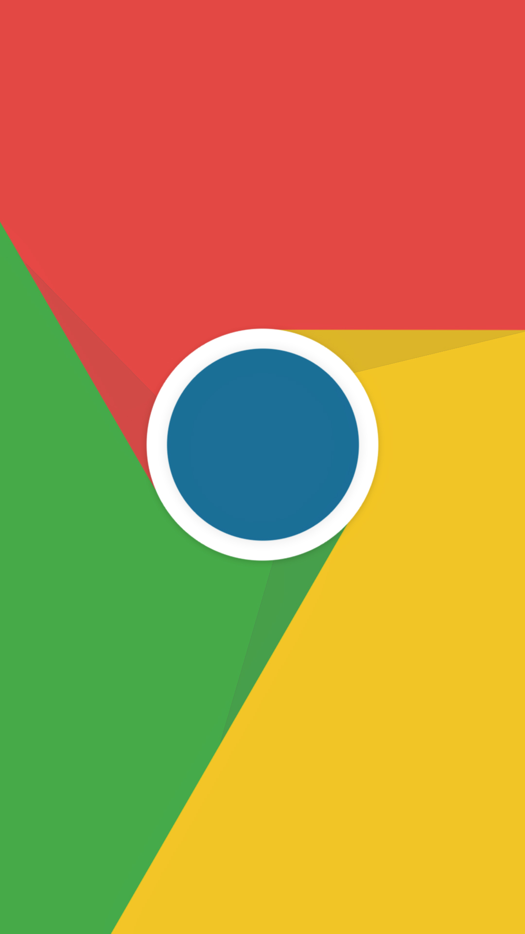 Google Chrome Phone - HD Wallpaper 