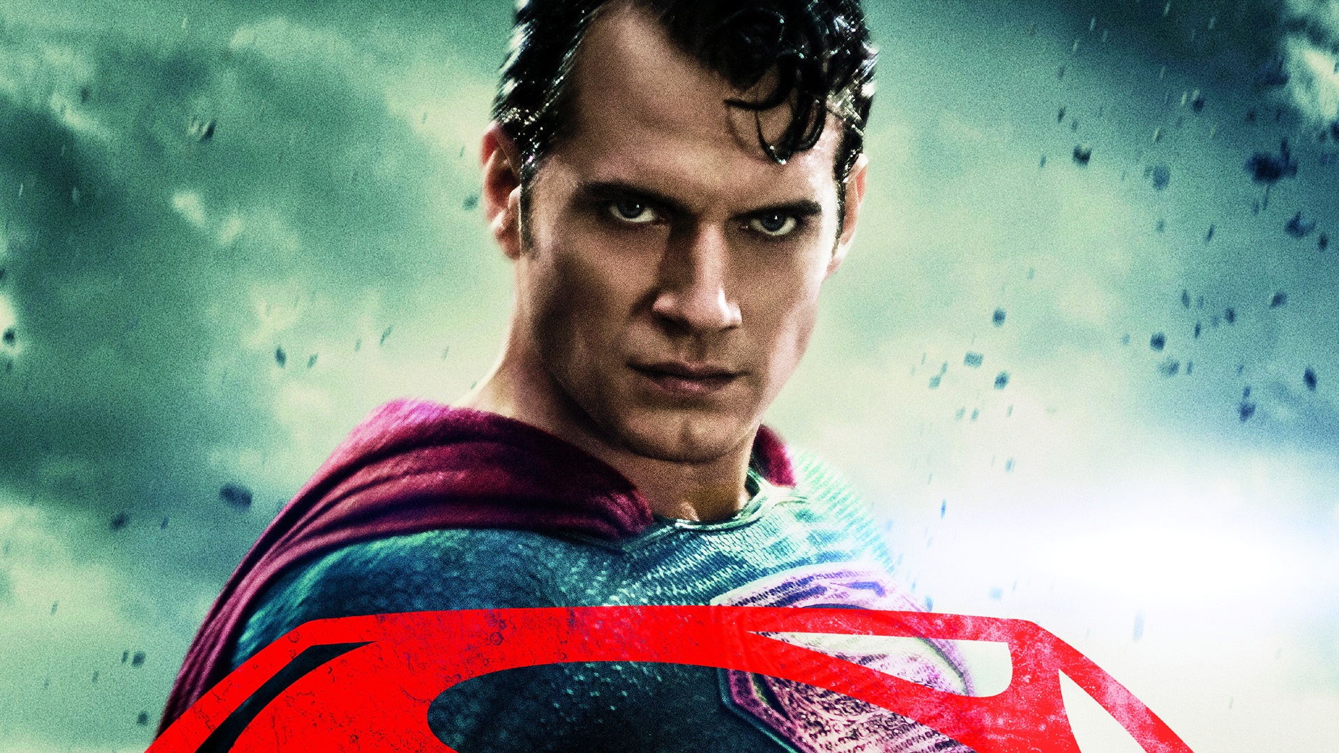 Man Of Steel 2 Director Matthew Henry Cavill Dc - HD Wallpaper 