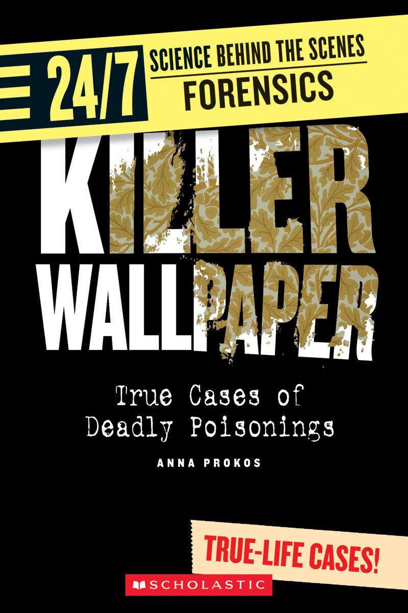 Killer Wallpaper Book - HD Wallpaper 