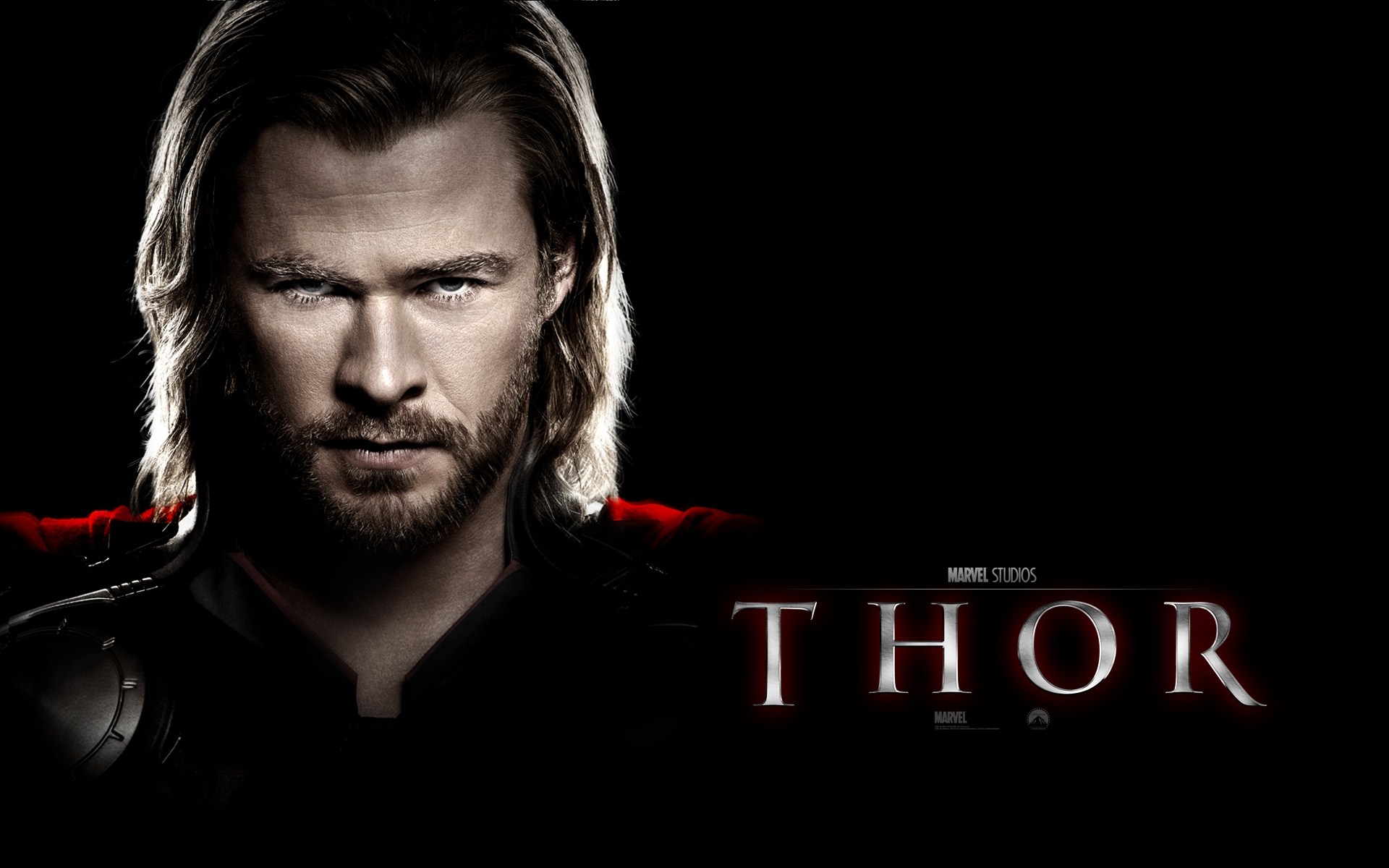 Happy Birthday Chris Hemsworth - HD Wallpaper 