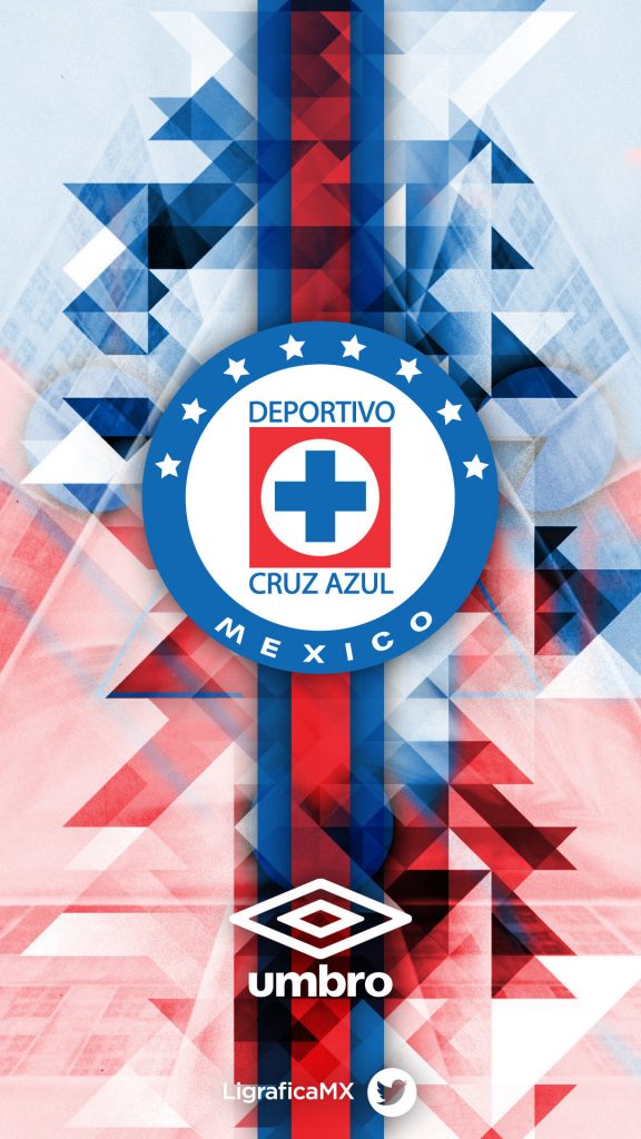 Cruz Azul Phone Wallpaper 1080p - Cruz Azul Wallpaper 2018 - HD Wallpaper 