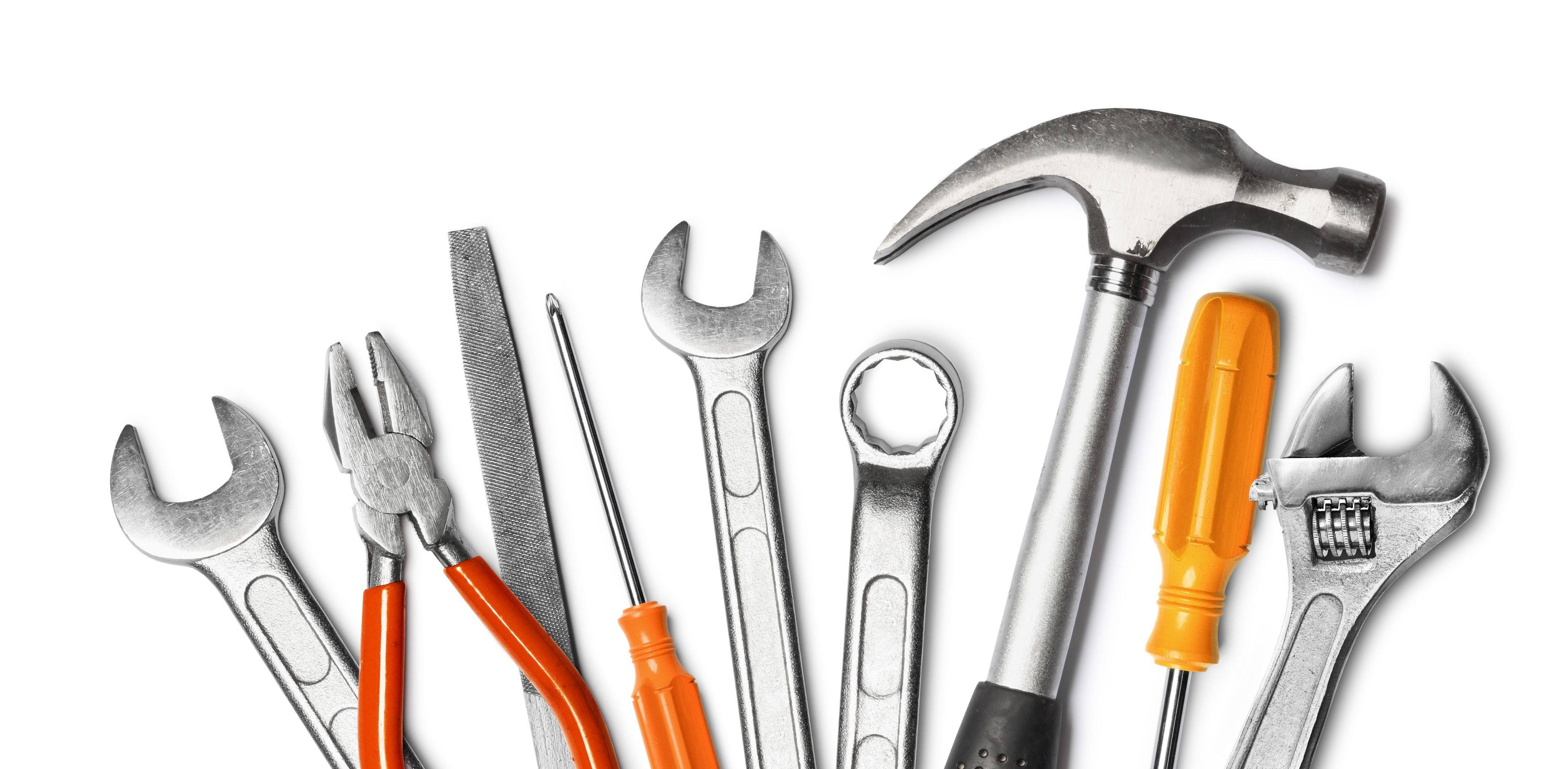 Wallpaper Sorted - Tools You Don T Need - HD Wallpaper 