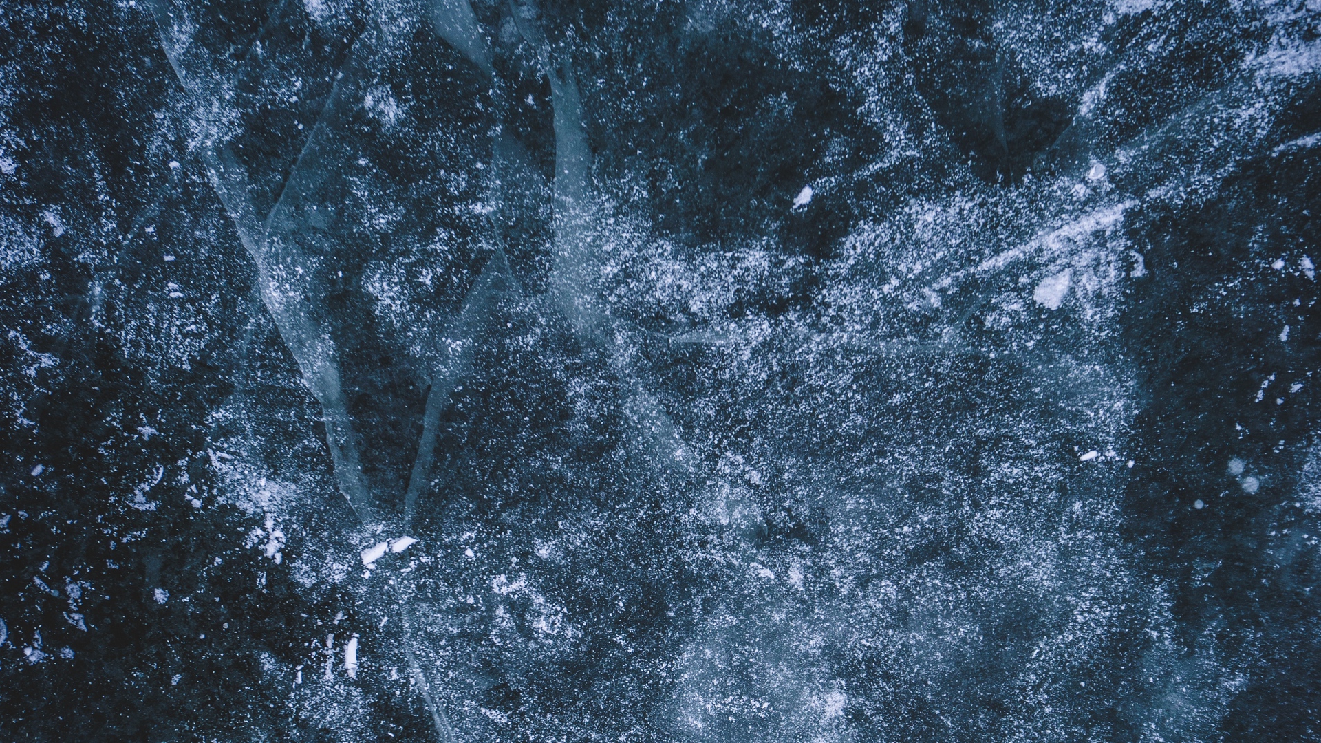 Wallpaper Ice, Snow, Cranny, Texture - Snow Texture - HD Wallpaper 