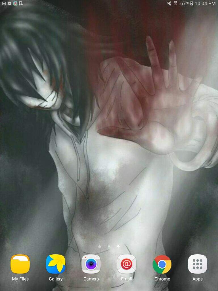 User Uploaded Image - Jeff The Killer Best - HD Wallpaper 