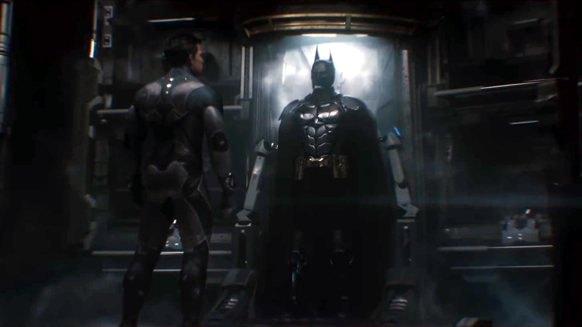 Batman Arkham Knight Wallpapers Fullhd - 1920x1080 Wallpaper Batman Arkham Knight Wallpapers Fullhd - 1920x1080 Wallpaper