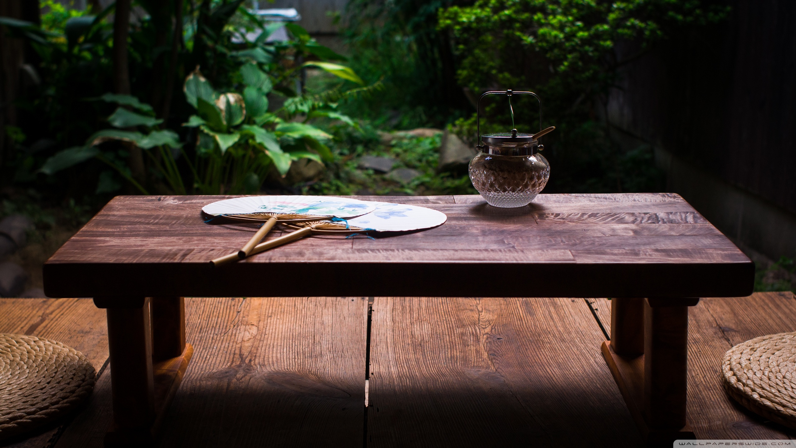 Table Wallpapers Hd 2560x1440 Wallpaper Teahub Io