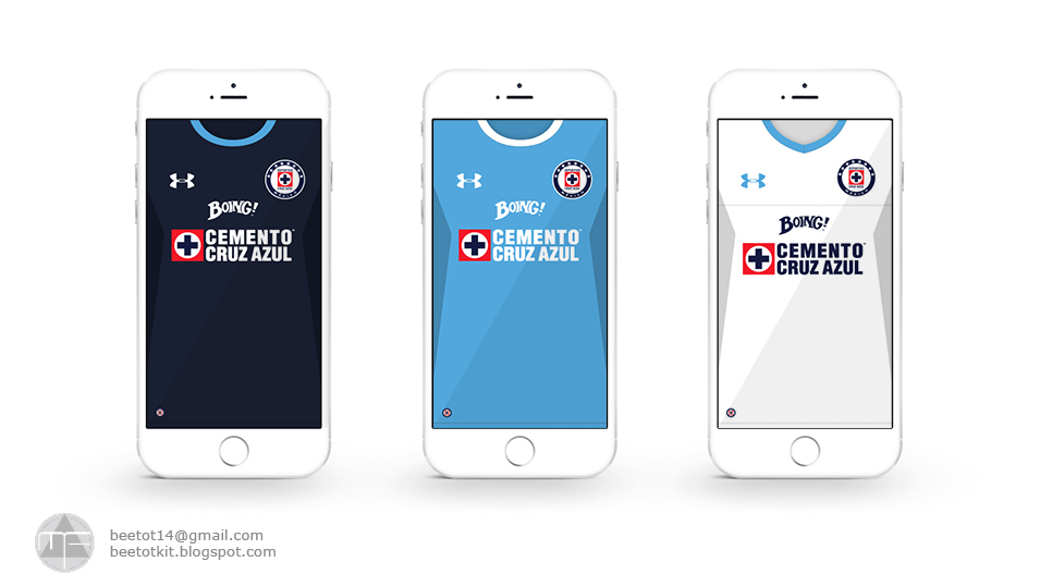 Camisa De Cruz Azul - HD Wallpaper 