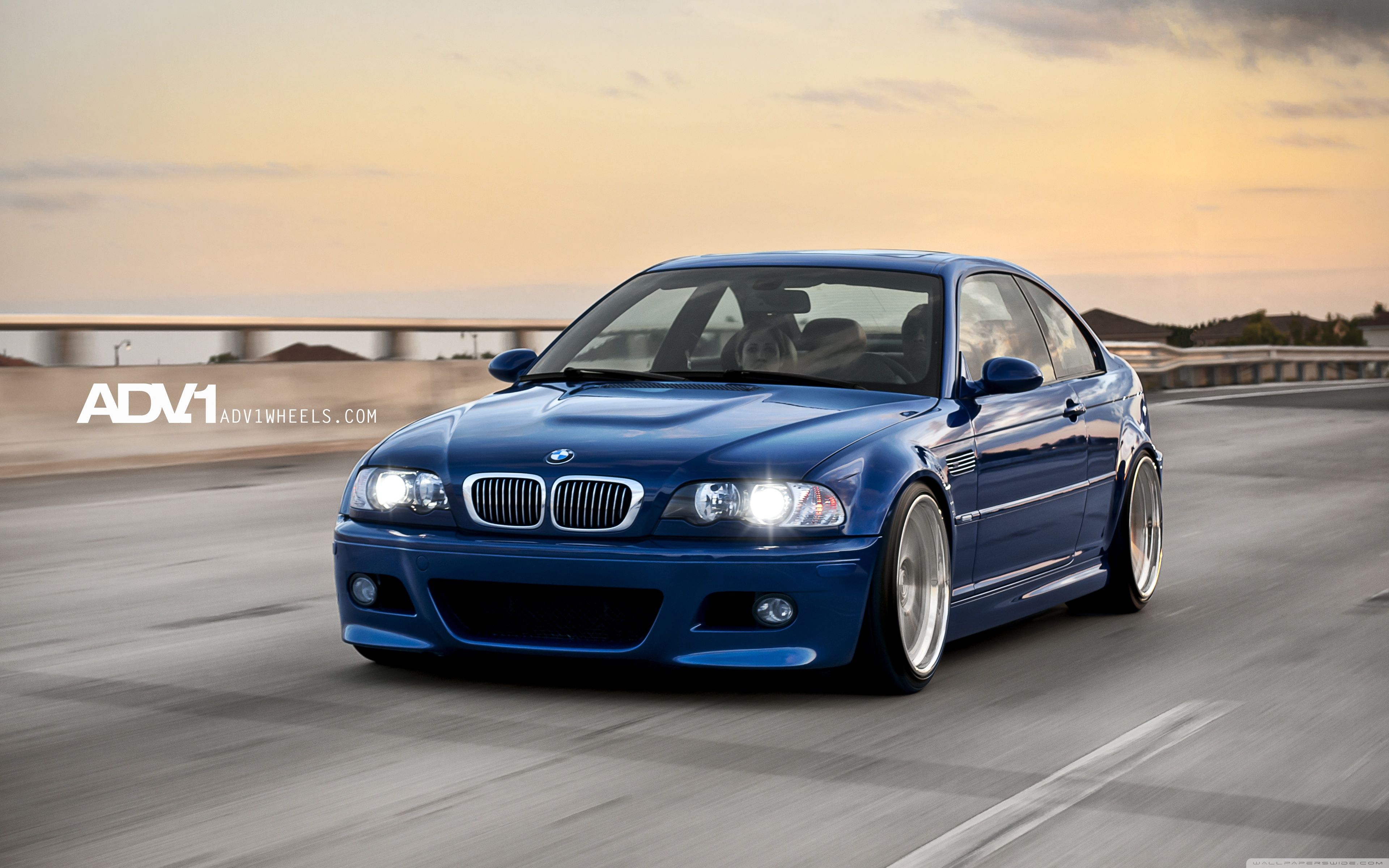 Bmw E46 M3 Wallpaper Hd 3840x2400 Wallpaper Teahub Io