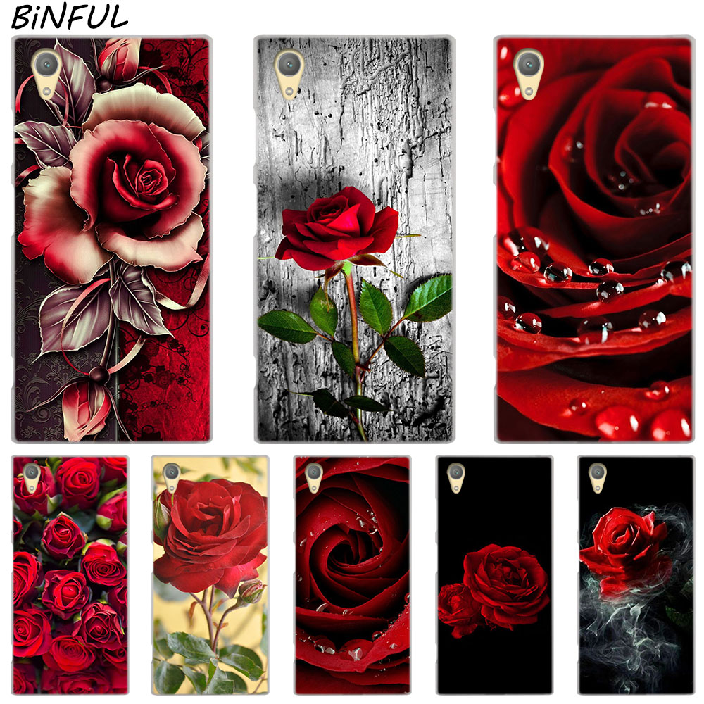 Bunga Mawar Merah Hd - HD Wallpaper 