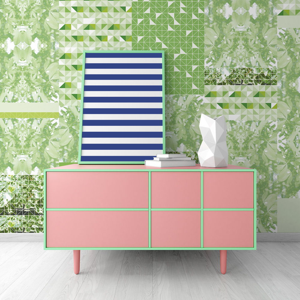 Dresser - HD Wallpaper 