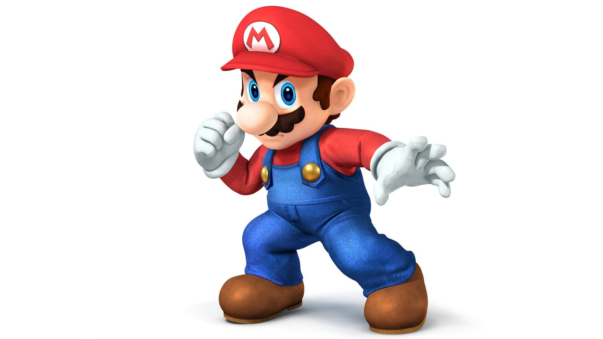 Awesome Super Mario Bros - HD Wallpaper 