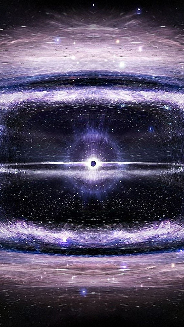 Supernova Space Iphone Wallpaper - Supernova Iphone Background - HD Wallpaper 