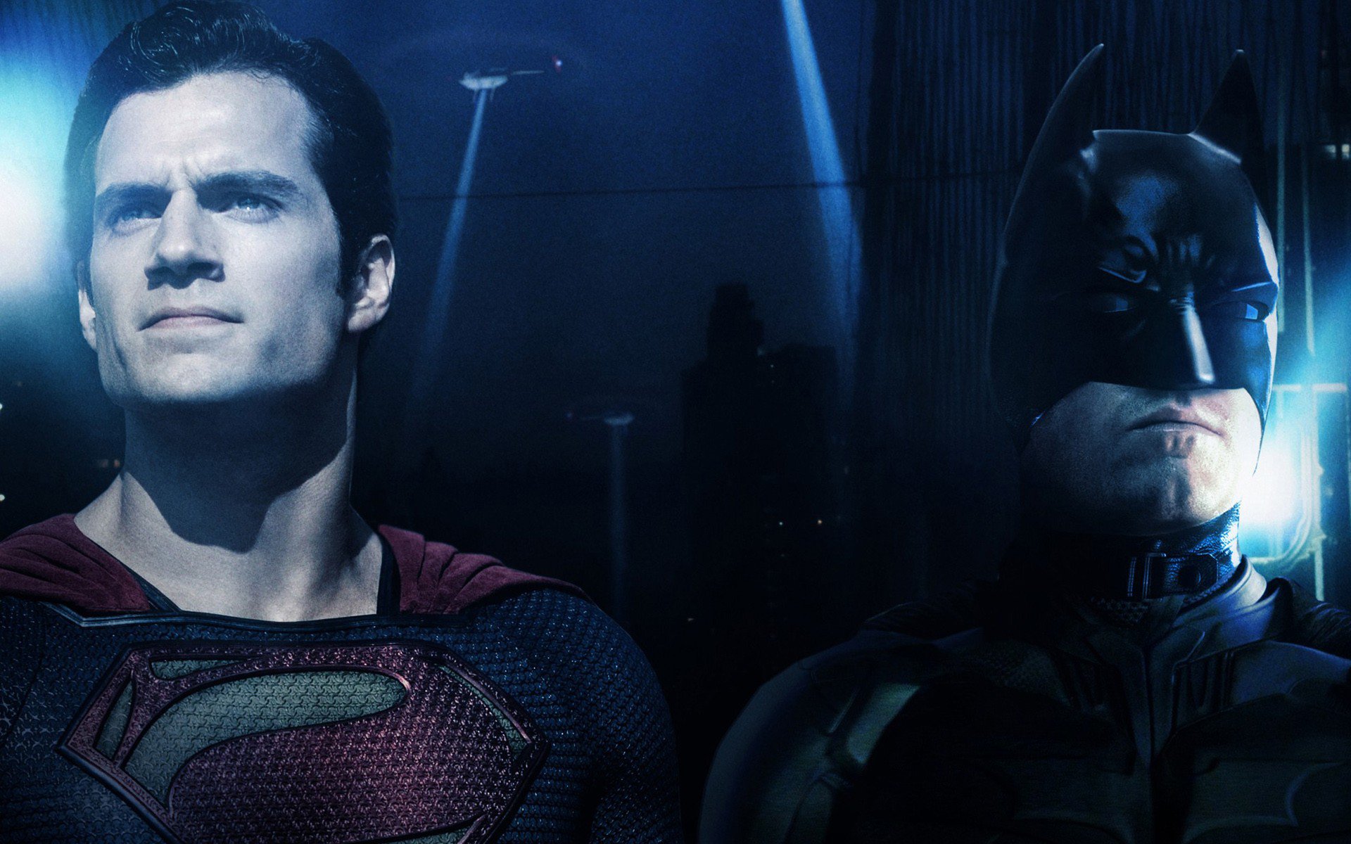 Batman - HD Wallpaper 