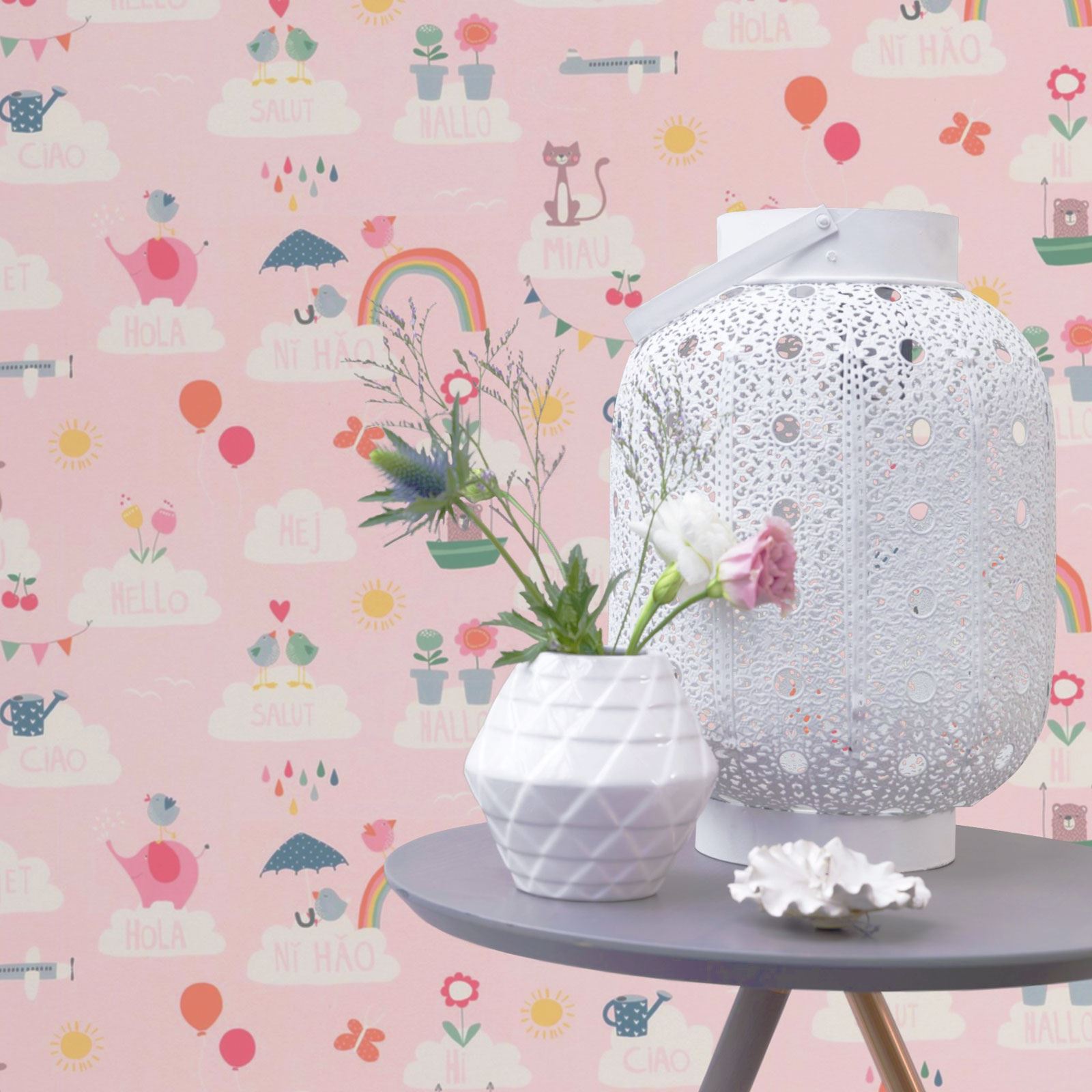 249453 Bambino - HD Wallpaper 