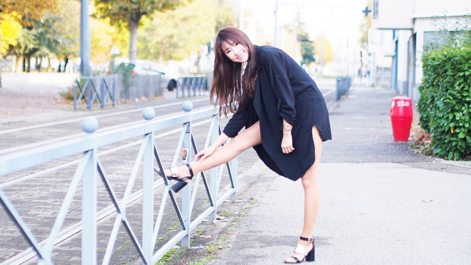 Joyce Chu Wallpaper Hd - HD Wallpaper 