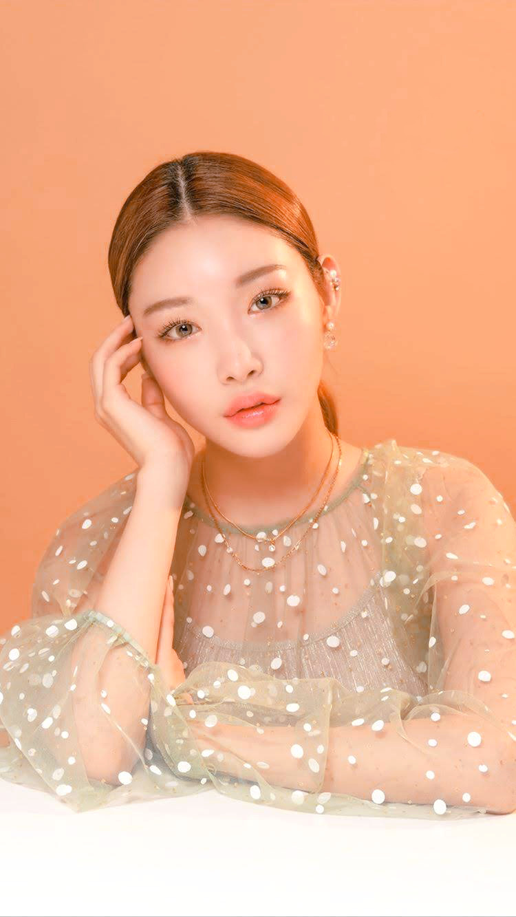 Fav Or Reblog If You Save
chung Ha - Chung Ha - HD Wallpaper 