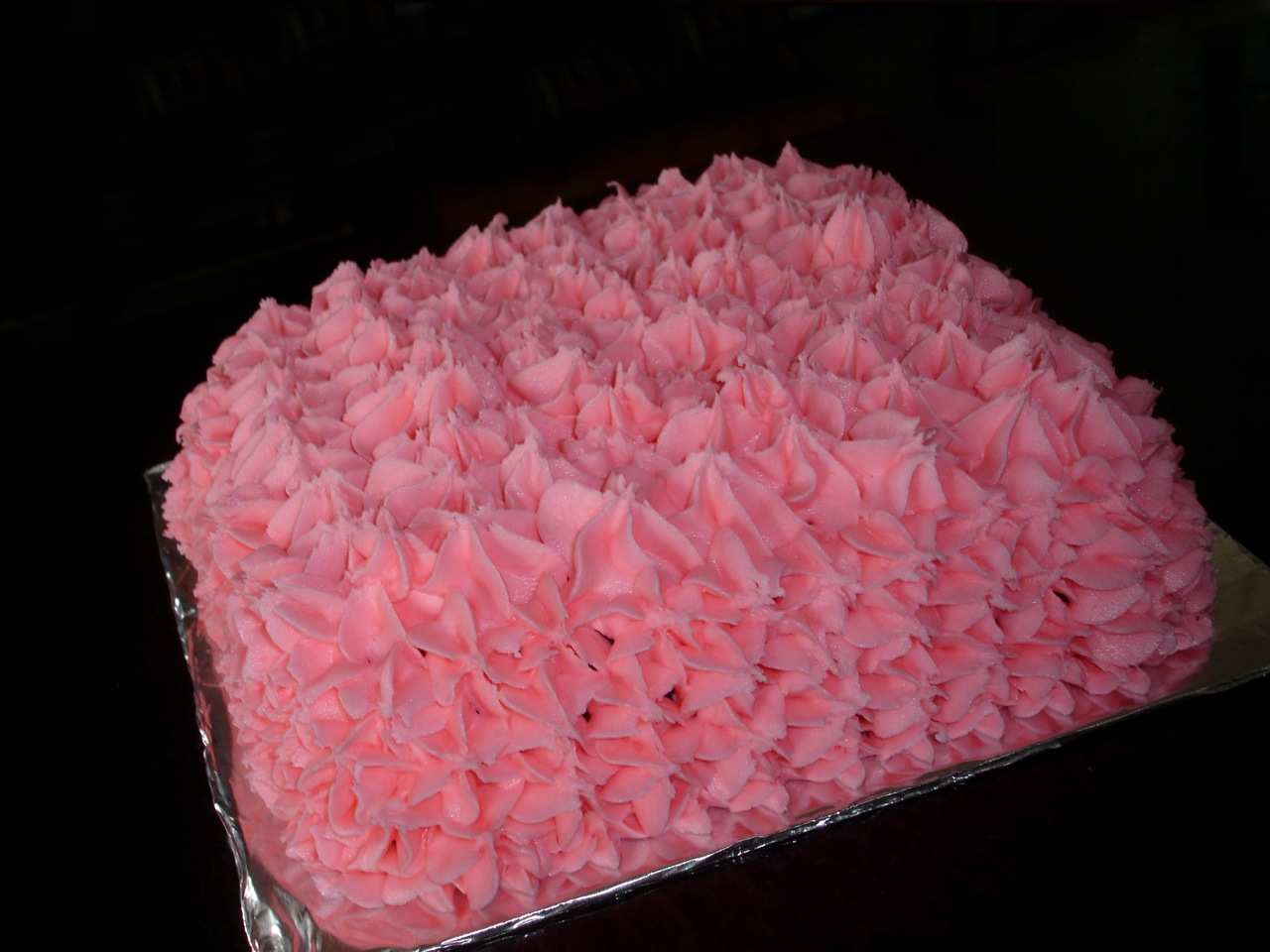 Sugar Cake - HD Wallpaper 