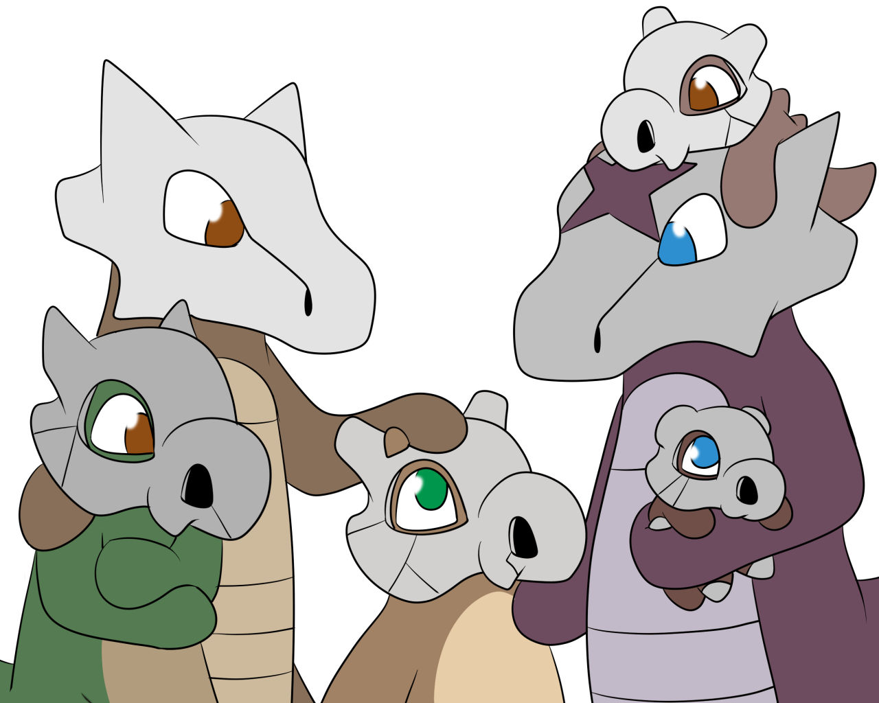 Cartoon - HD Wallpaper 