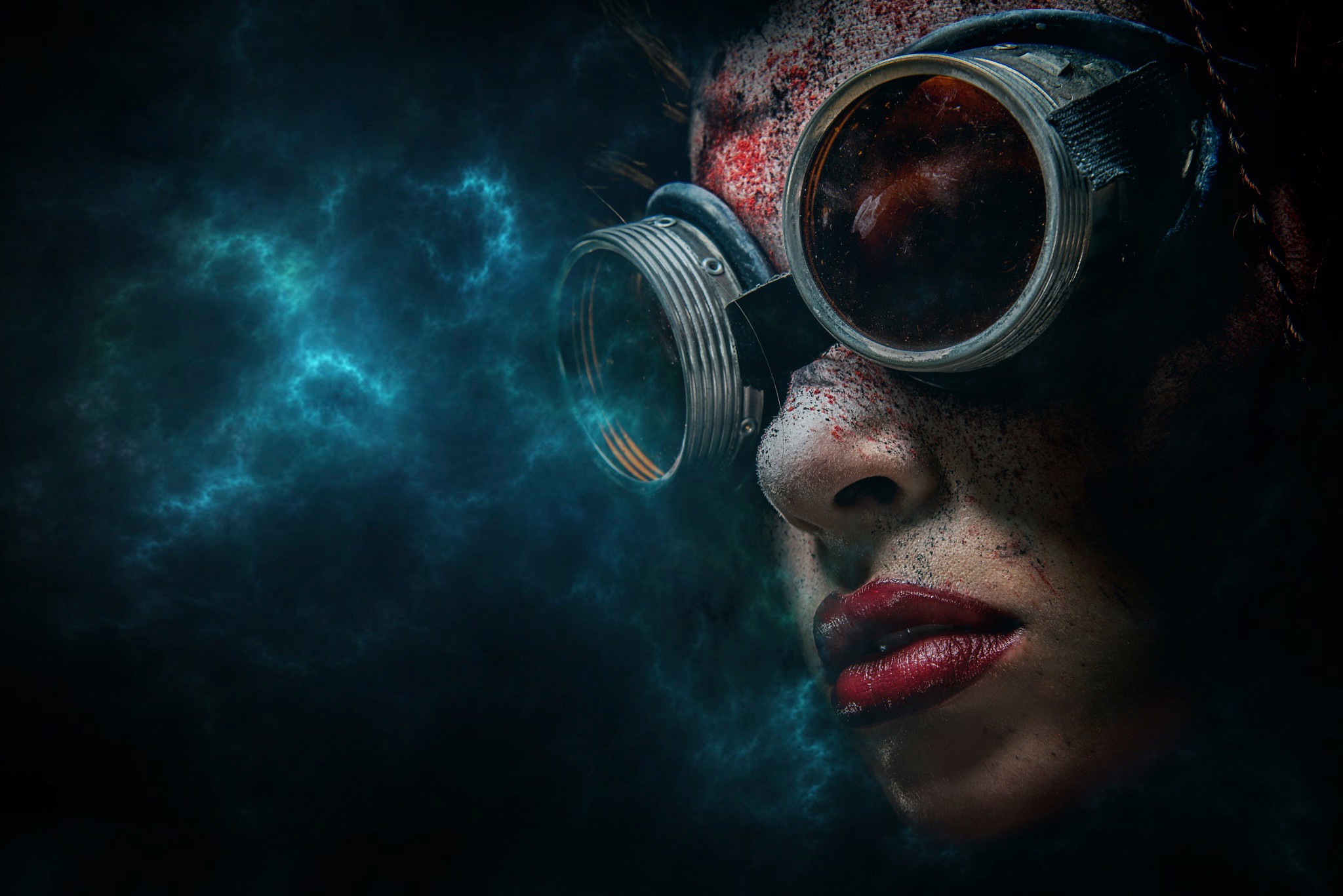 Space Wallpaper Hd - HD Wallpaper 