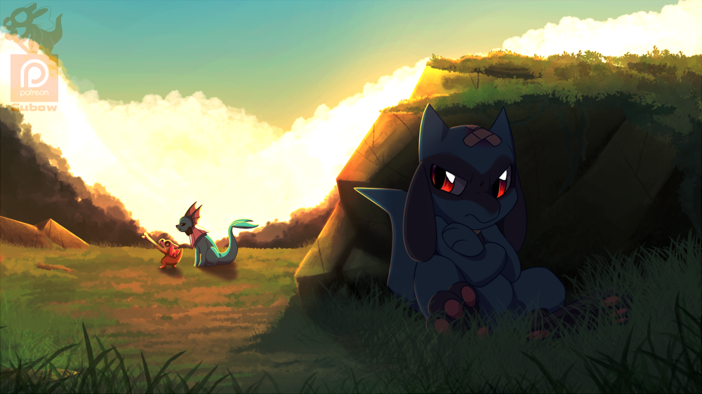 Illustration - HD Wallpaper 