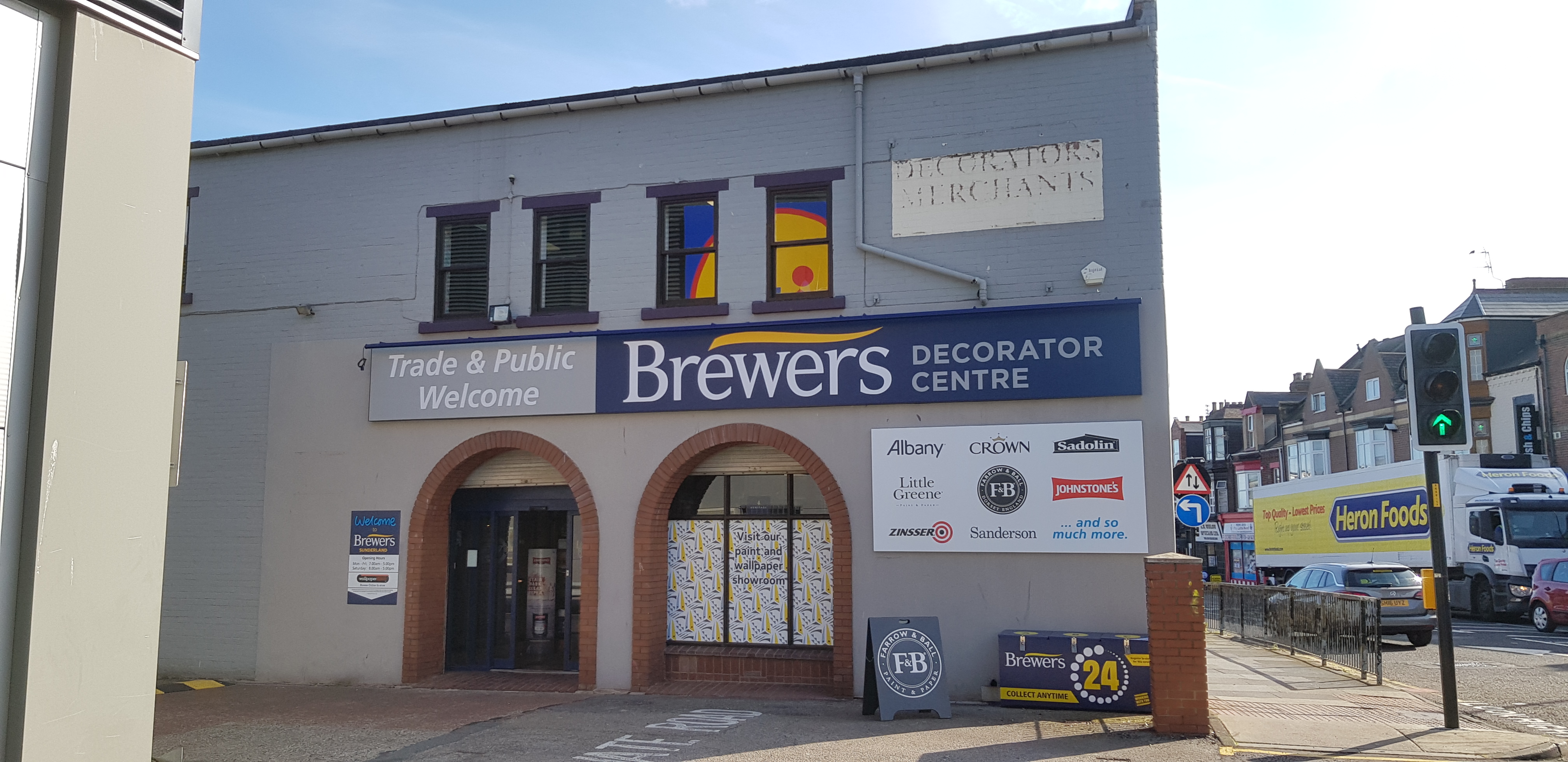 Gallery Image - Commercial Building - HD Wallpaper 