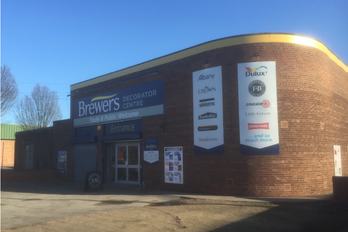 Gallery Image - Commercial Building - HD Wallpaper 