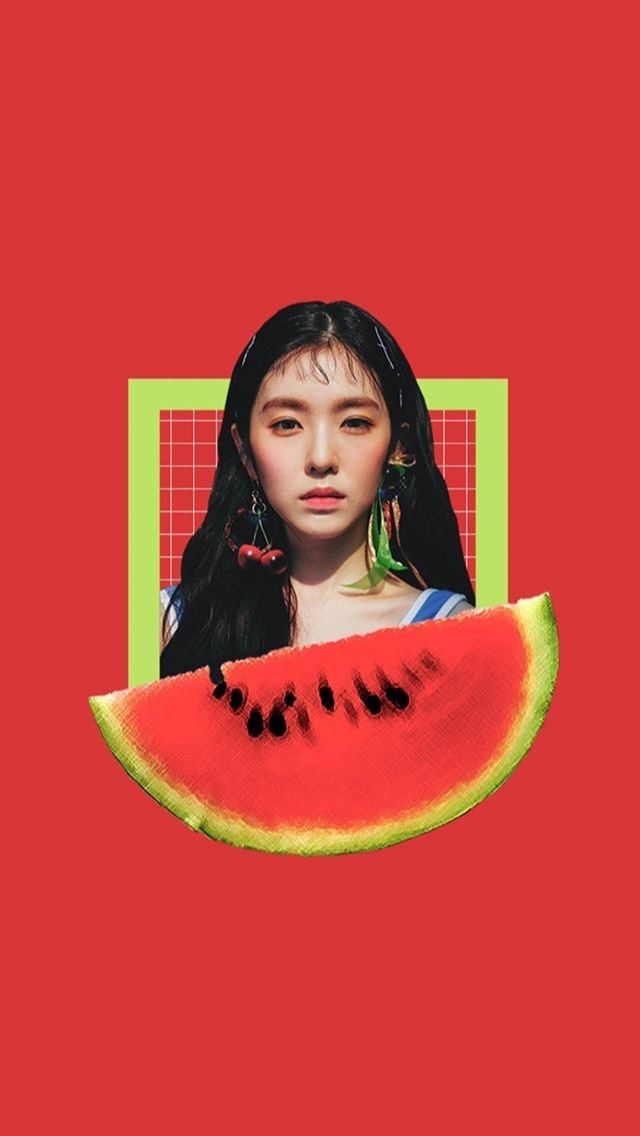 Kpop, Red Velvet, And Wallpaper Image - Irene Red Flavor - HD Wallpaper 